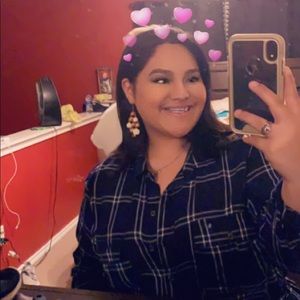 Meet your Posher, Renee